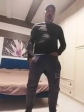 affascino Webcam show