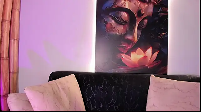 Chatroom XXX en direct de charlotte_mitchell_