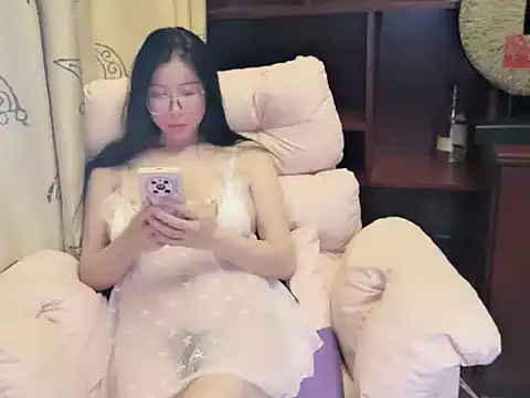 แชท XXX สดของ QIQI-88
