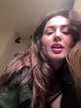 Chat XXX ao vivo de Kristyoff