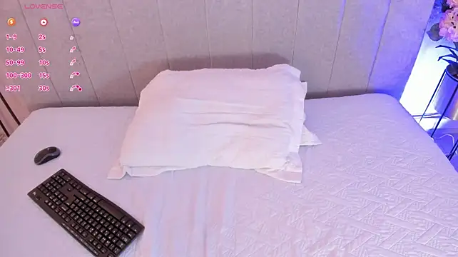fatiima_ élő XXX-chatje