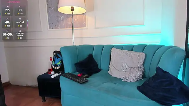Živý XXX chat Im_Kael_
