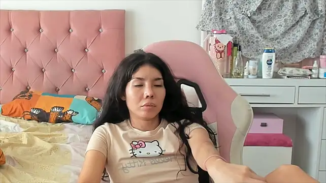 MyAngel777m Obrolan Langsung XXX