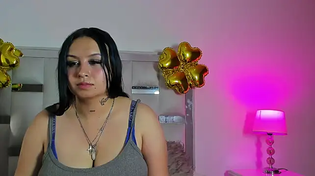 carolinemorgan12 Live XXX-chat