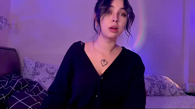 AlexxMichaellのライブXXXチャット