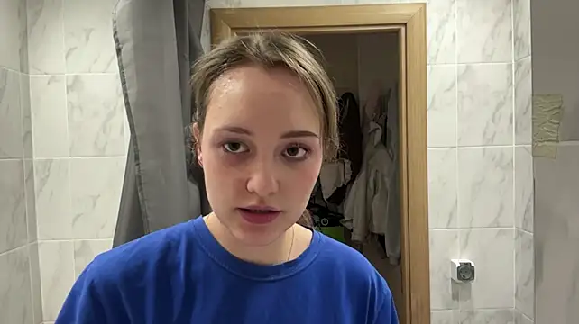 XXX chat uživo modela ShereeRepetowski