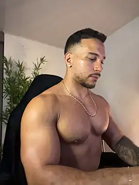 FreszX Live XXX-chat