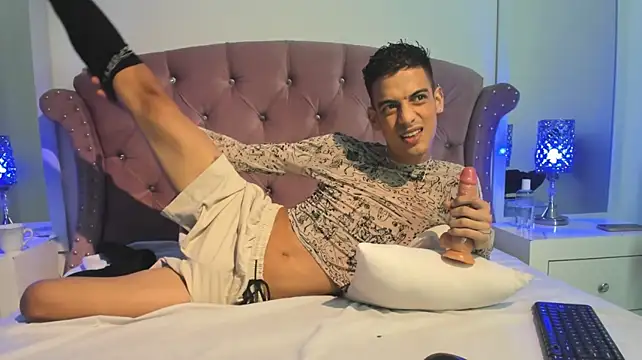 Axel_Collin7 라이브 XXX 채팅