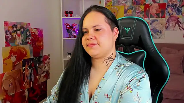 DaisyHarts Chat XXX live