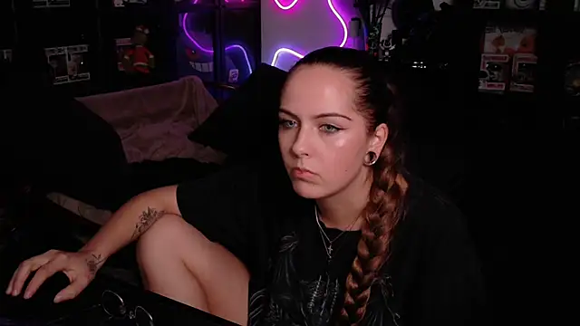 MaryPeach666 লাইভ XXX চ্যাট