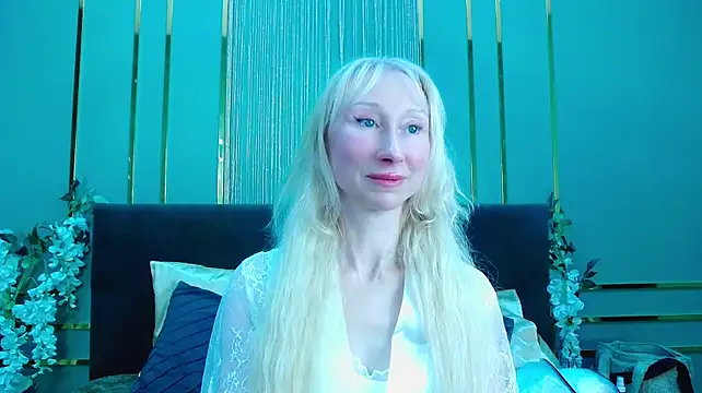 Živý XXX chat KissDreamm