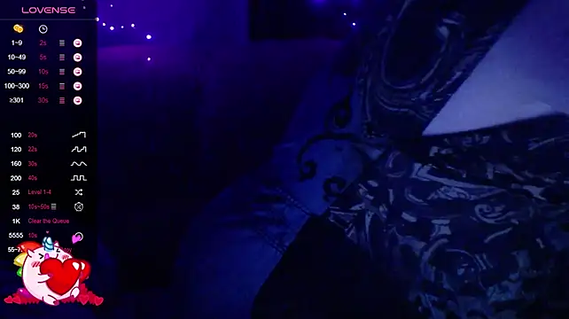 hotzlata Live XXX-Chat