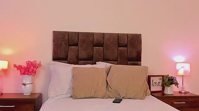 Aliccecullen Adlı Modelin Canlı XXX Sohbeti