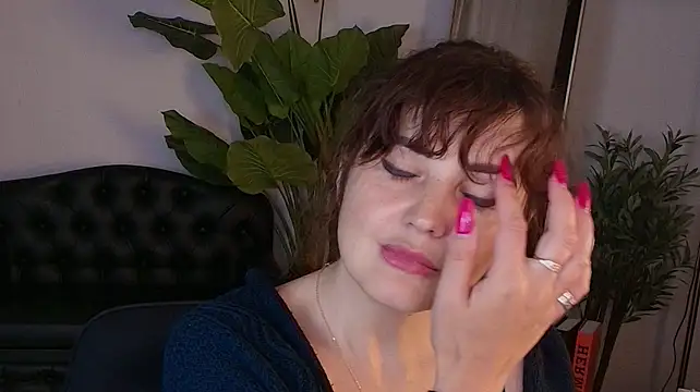 AureliaVane's Offline XXX Chat