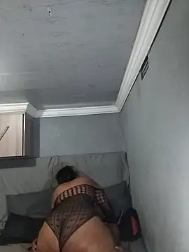 LongStif webcam show