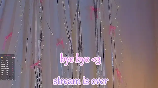 a11yson's Live XXX Chat