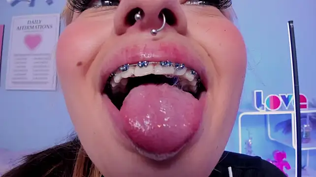 AnnyCotton 라이브 XXX 채팅