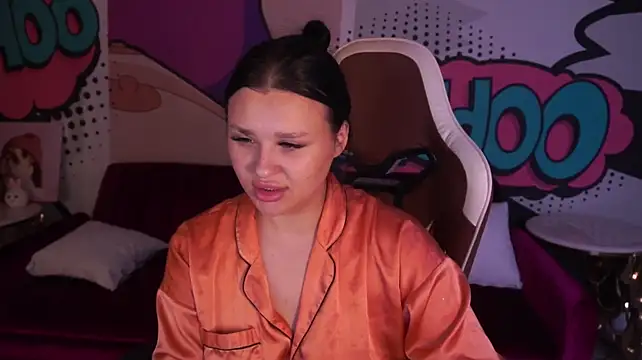 CherrryQueen Live XXX-chat