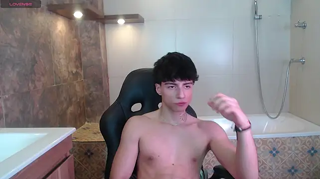 Nathan_Owen Webcamshow