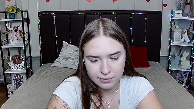 LauraHlot Live XXX-Chat