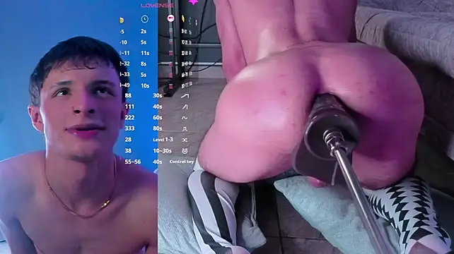 Belami_blake_ Show Webcam