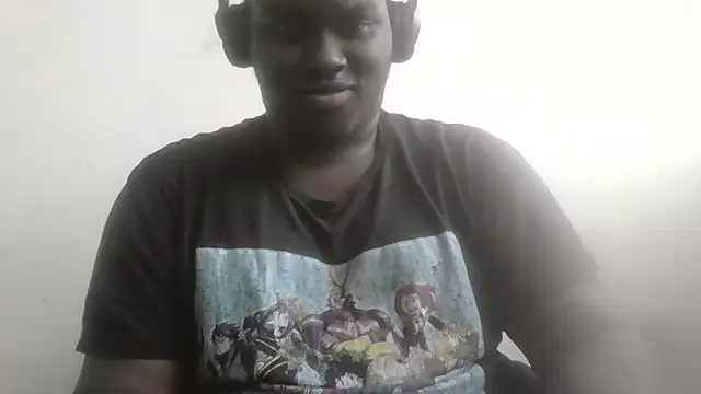 KIngAtlasMensah Live XXX-chat