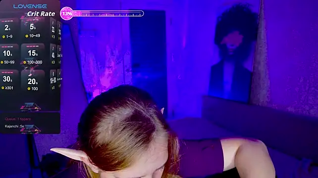 Luna404's Live XXX Chat