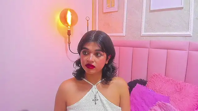velvet_girll's Live XXX Chat