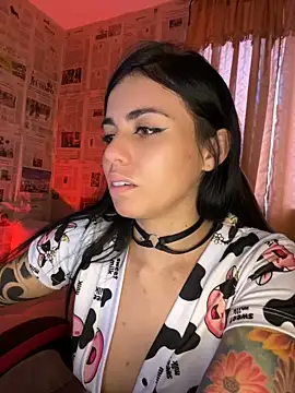 i_am_nina_'s Live XXX Chat