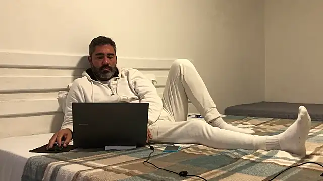 Chat XXX ao vivo de victor_chat