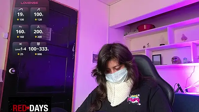 Chat XXX ao vivo de Darkness_jones_