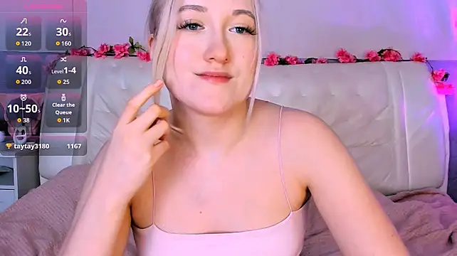 sofiliks' Live XXX Chat
