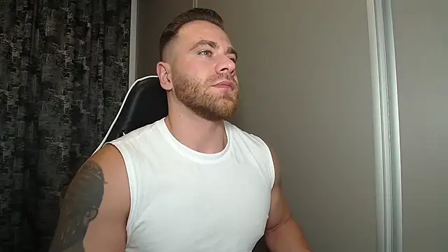 Thori92 live XXX chat