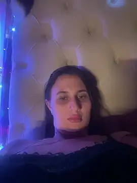 Flossy_Vettie – Live XXX-chat