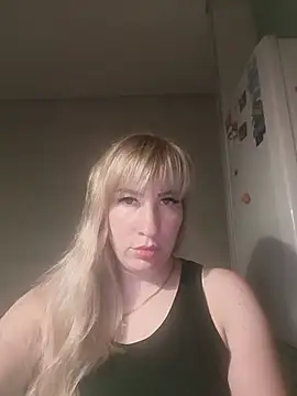 XXX chat uživo modela babyjessi
