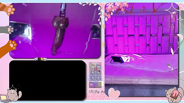 Czat XXX na żywo – AriHale_