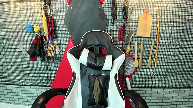 hillary_bigbutt Live XXX Chat