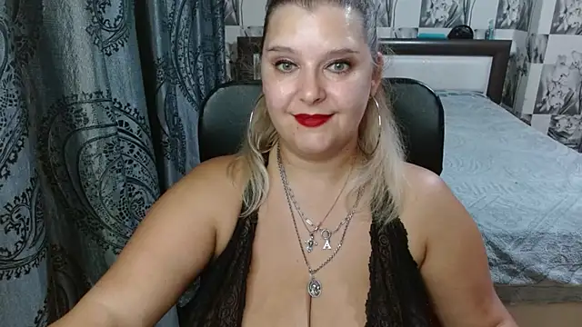 Boolochka 라이브 XXX 채팅