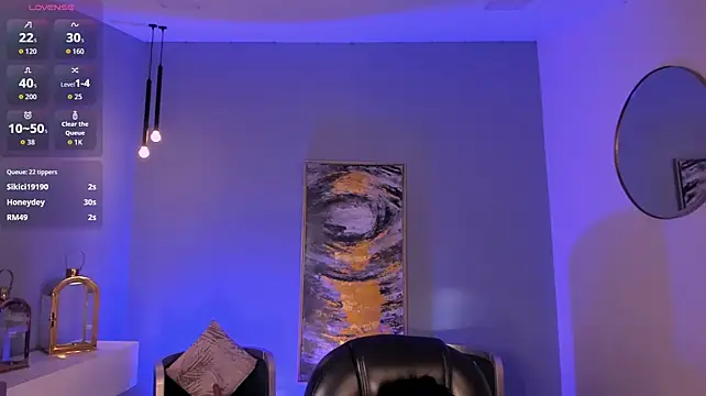 MollyJones_'s Live XXX Chat
