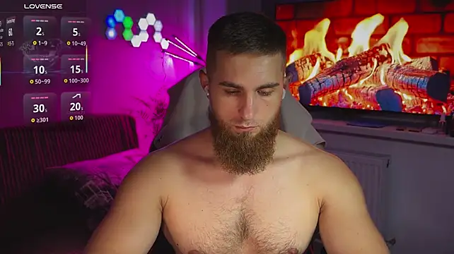 Czat XXX na żywo – Sweeet__boy