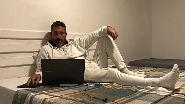 Czat XXX na żywo – victor_chat