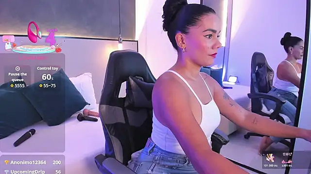 dana_daree Chat XXX live