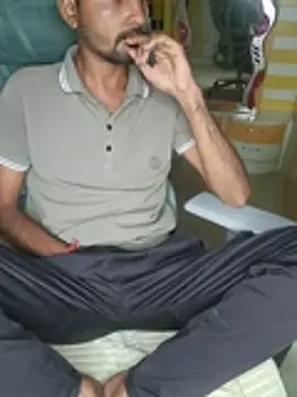 mavin_ Adlı Modelin Canlı XXX Sohbeti