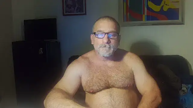 XXX chat uživo modela Mauro7788