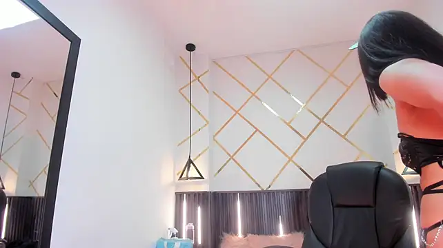 MeganNightt Live XXX-chat