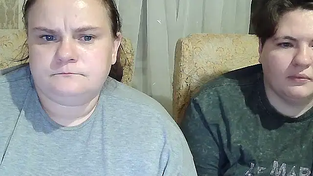 XXX chat uživo modela EmmaXKristall