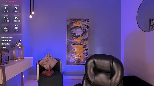 MollyJones_'s Live XXX Chat