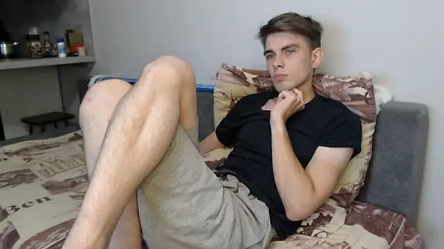 Živý XXX chat Student_Oliver