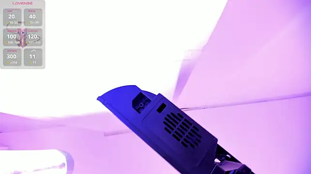 stephanymonroe's Live XXX Chat