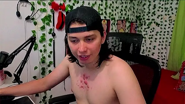 Andy_gray Chat XXX in diretta